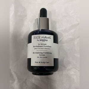 Sisley Hair Rituel Serum 2oz - NEW